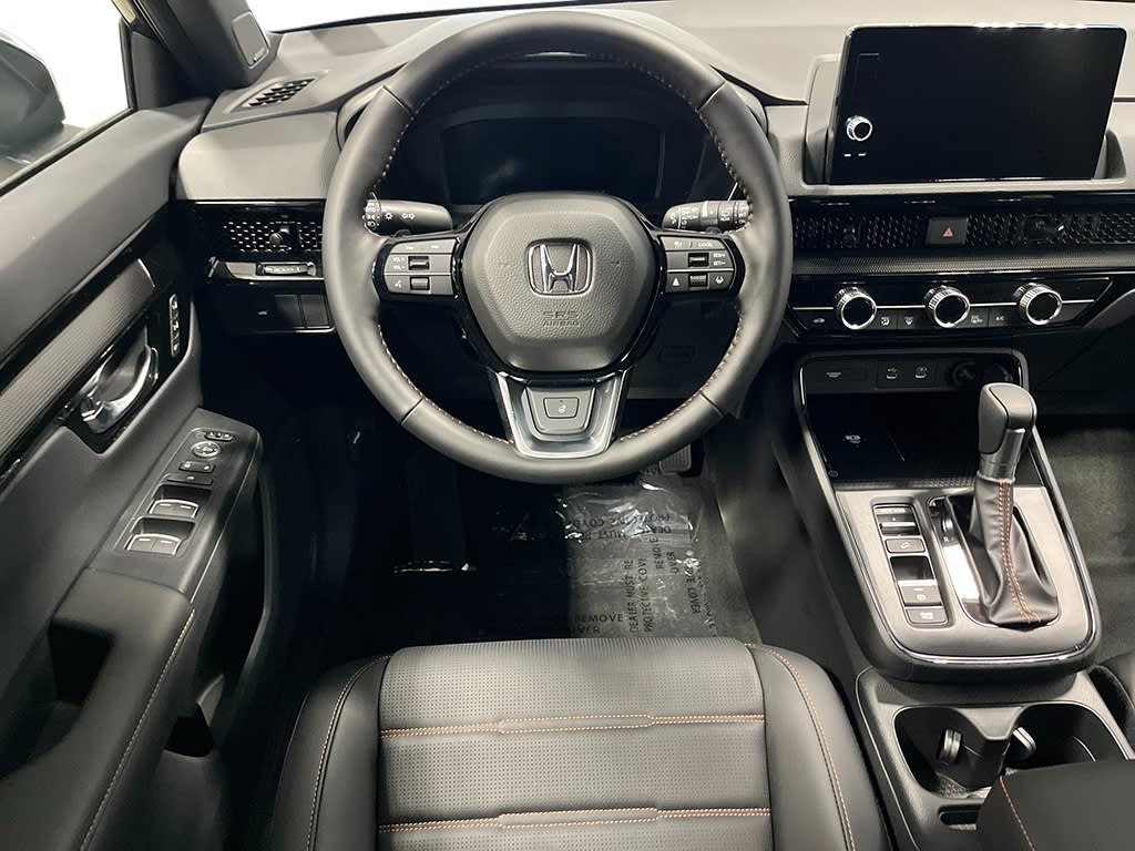 Thumbnail: 2026 Honda CR-V - 10