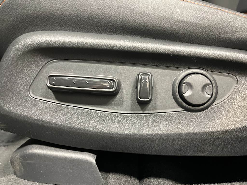 Thumbnail: 2026 Honda CR-V - 21