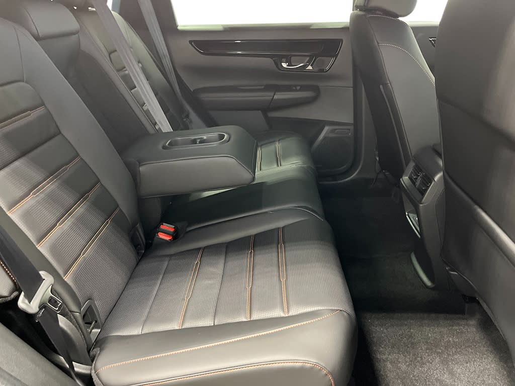 Thumbnail: 2026 Honda CR-V - 29