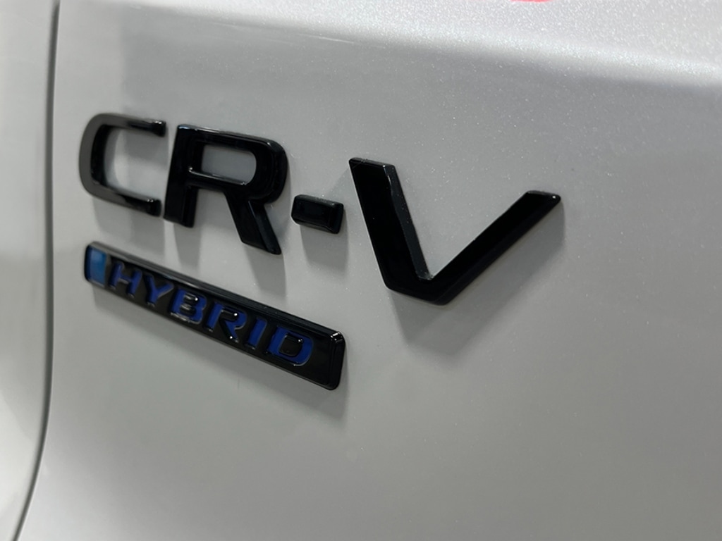 Thumbnail: 2026 Honda CR-V - 7