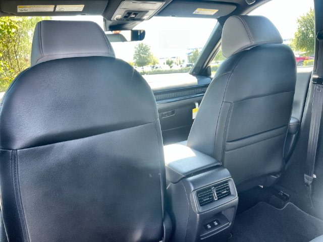 Thumbnail: 2026 Honda CR-V - 20