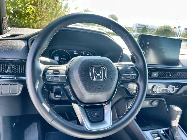 Thumbnail: 2026 Honda CR-V - 10