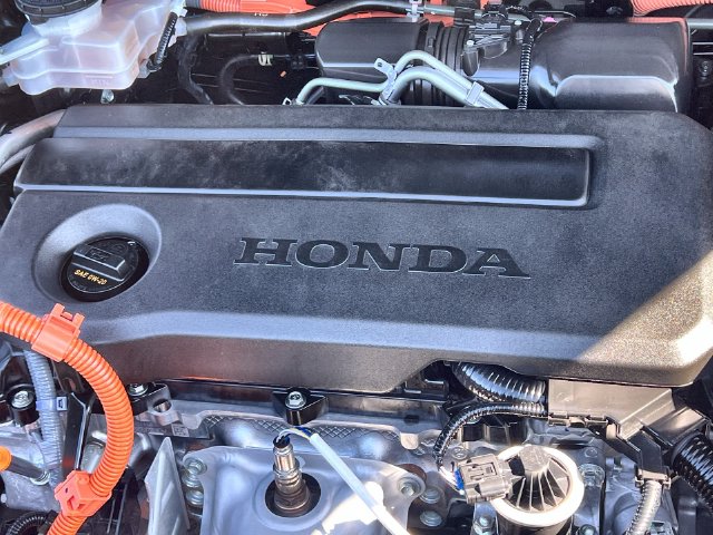 Thumbnail: 2026 Honda CR-V - 9