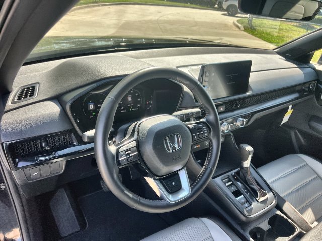 Thumbnail: 2026 Honda CR-V - 2