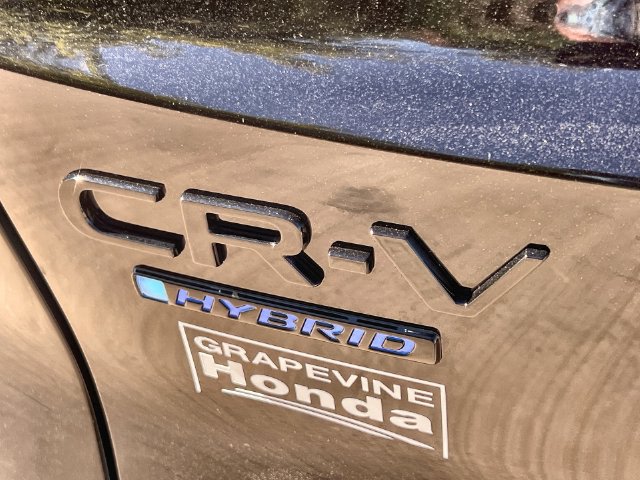 Thumbnail: 2026 Honda CR-V - 7