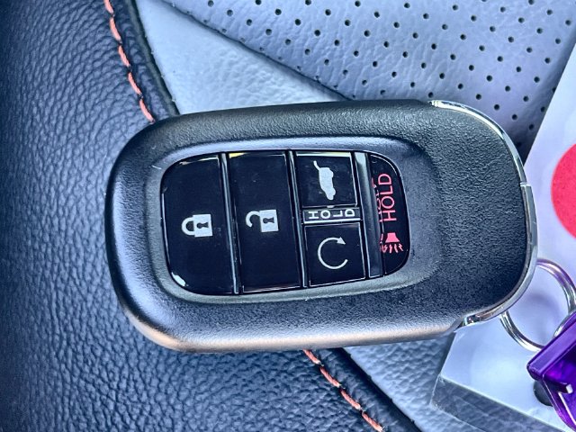 Thumbnail: 2026 Honda CR-V - 22