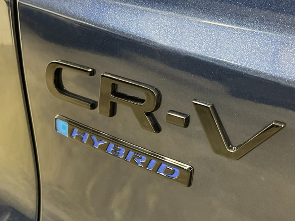 Thumbnail: 2026 Honda CR-V - 7