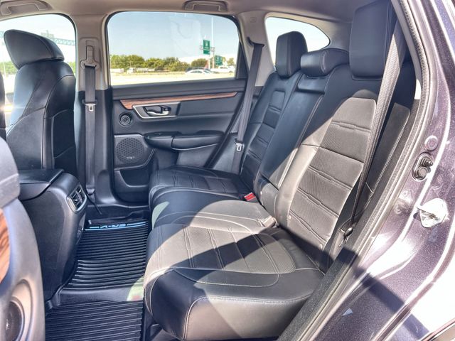 Thumbnail: 2020 Honda CR-V - 13
