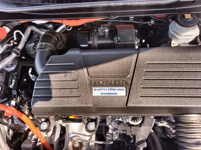 Thumbnail: 2020 Honda CR-V - 9
