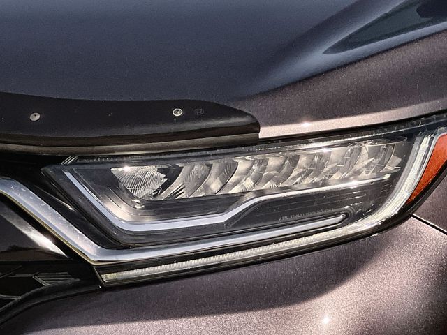 Thumbnail: 2020 Honda CR-V - 24