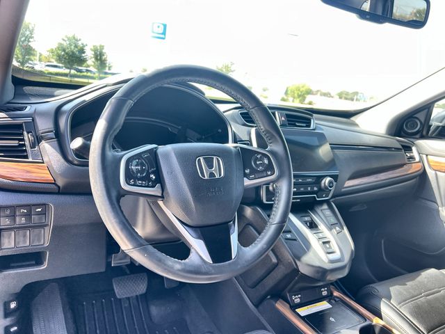 Thumbnail: 2020 Honda CR-V - 2