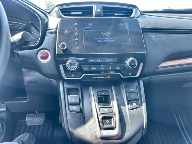 Thumbnail: 2020 Honda CR-V - 14