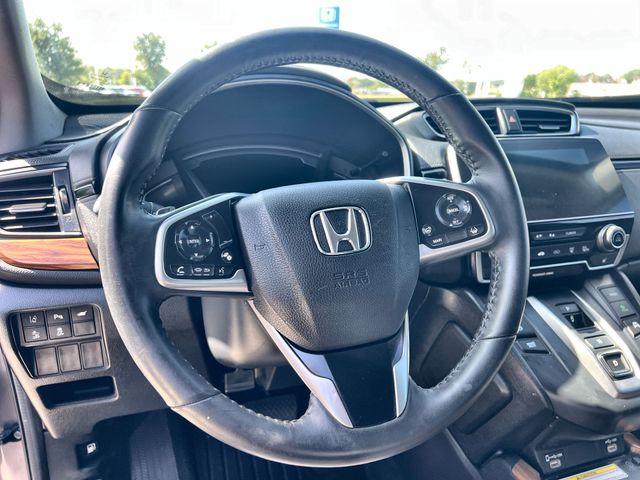 Thumbnail: 2020 Honda CR-V - 10