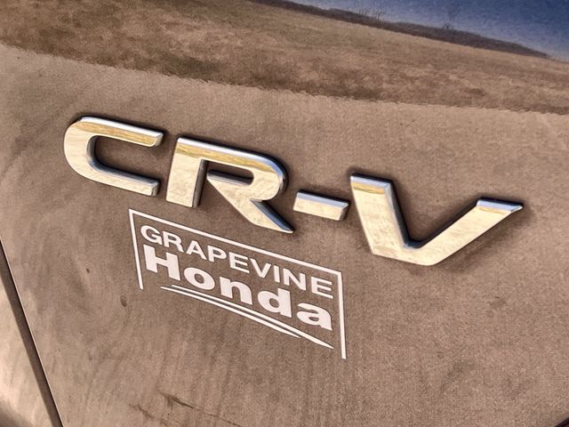 Thumbnail: 2020 Honda CR-V - 7