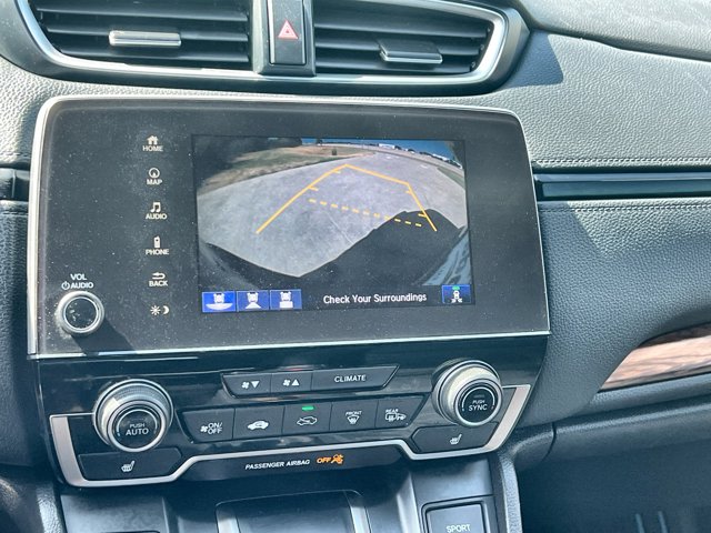 Thumbnail: 2020 Honda CR-V - 26