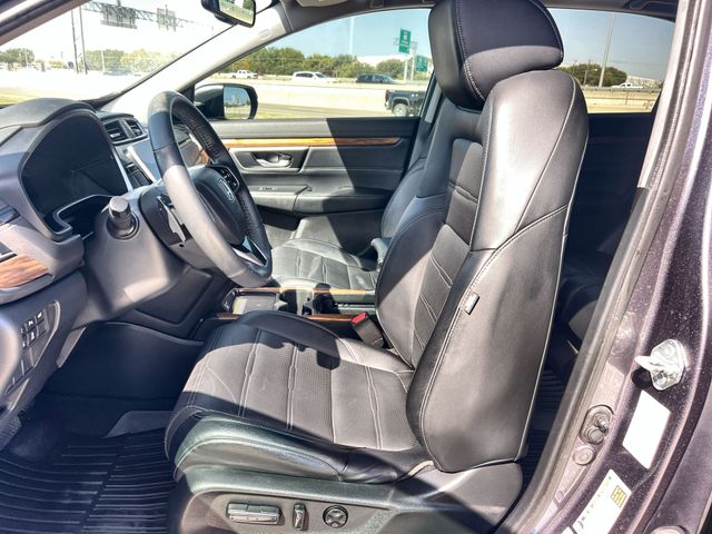 Thumbnail: 2020 Honda CR-V - 11