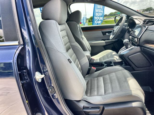 Thumbnail: 2017 Honda CR-V - 21