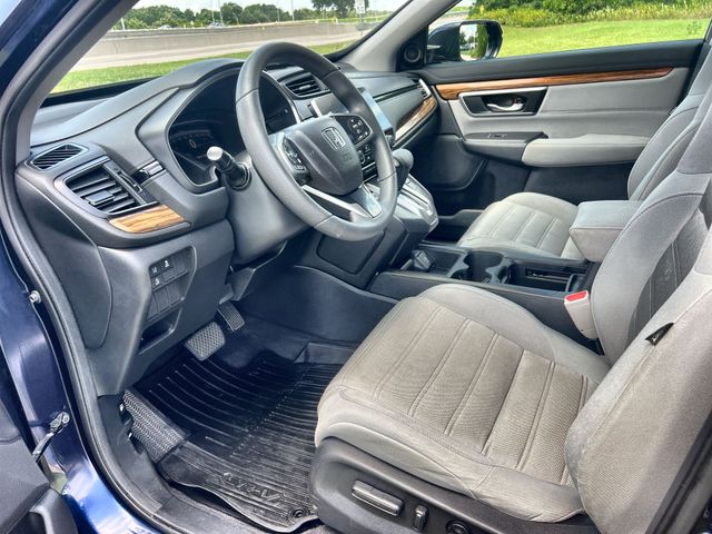 Thumbnail: 2017 Honda CR-V - 11