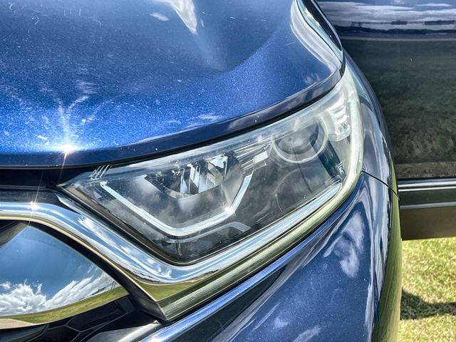 Thumbnail: 2017 Honda CR-V - 25
