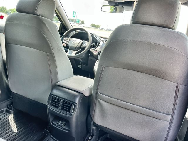 Thumbnail: 2017 Honda CR-V - 22