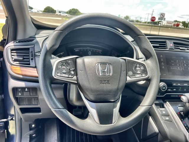 Thumbnail: 2017 Honda CR-V - 10