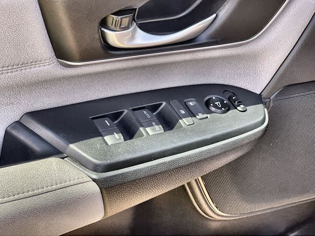 Thumbnail: 2017 Honda CR-V - 30