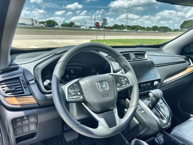 Thumbnail: 2017 Honda CR-V - 2