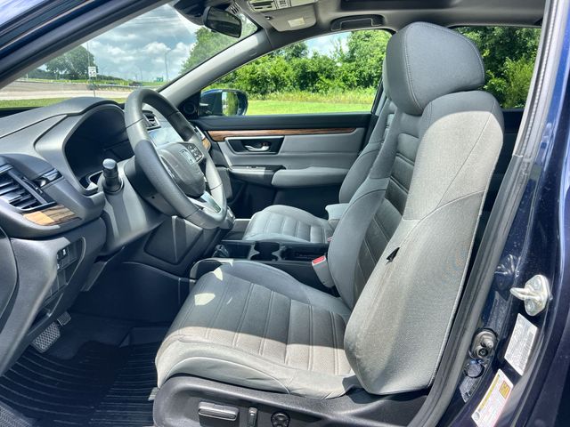 Thumbnail: 2017 Honda CR-V - 12