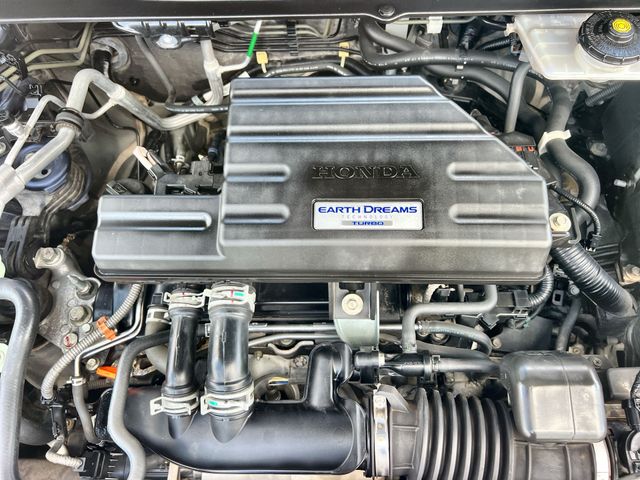 Thumbnail: 2017 Honda CR-V - 9