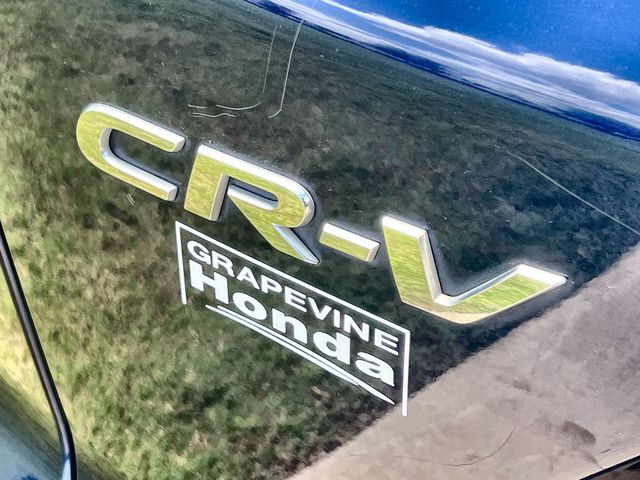 Thumbnail: 2017 Honda CR-V - 7