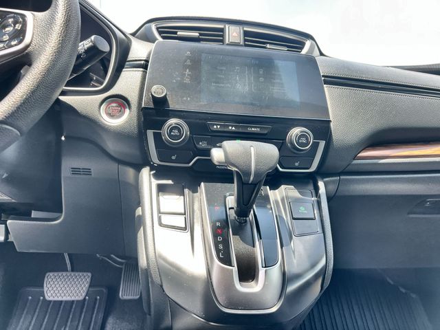 Thumbnail: 2017 Honda CR-V - 14