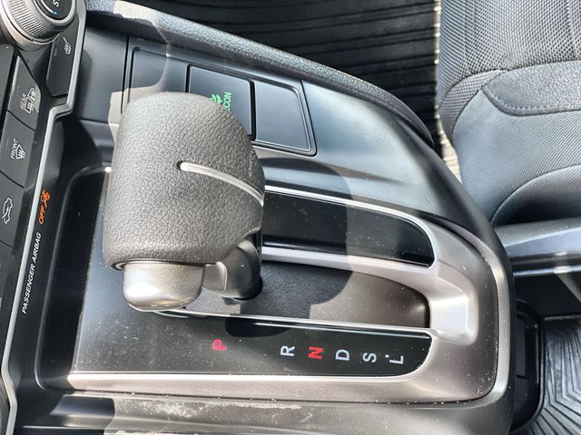 Thumbnail: 2017 Honda CR-V - 23