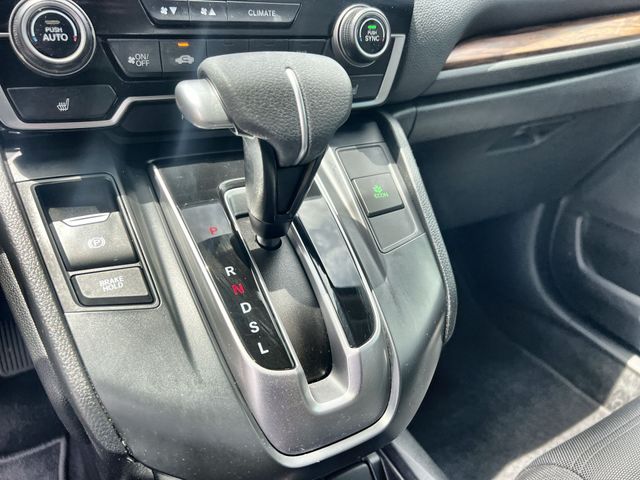 Thumbnail: 2019 Honda CR-V - 22