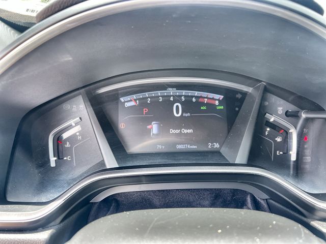 Thumbnail: 2019 Honda CR-V - 16