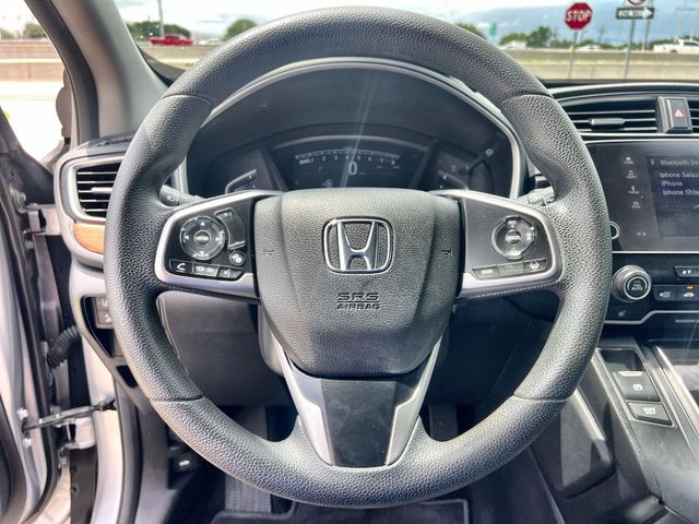 Thumbnail: 2019 Honda CR-V - 10