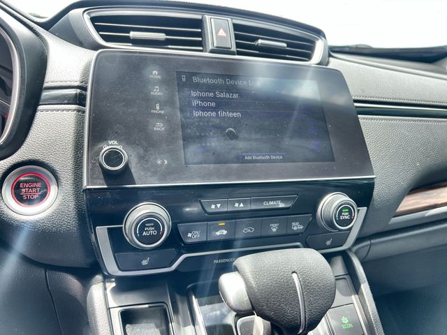 Thumbnail: 2019 Honda CR-V - 14
