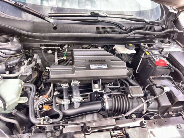Thumbnail: 2019 Honda CR-V - 9