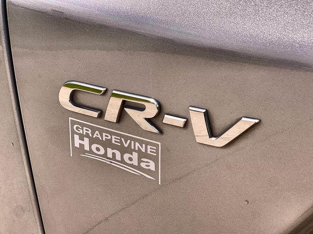 Thumbnail: 2019 Honda CR-V - 7