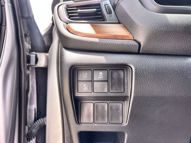 Thumbnail: 2019 Honda CR-V - 29