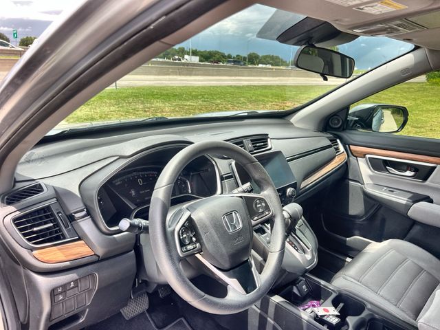 Thumbnail: 2019 Honda CR-V - 2