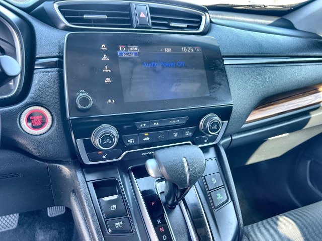 Thumbnail: 2020 Honda CR-V - 13
