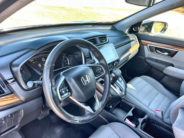 Thumbnail: 2020 Honda CR-V - 2