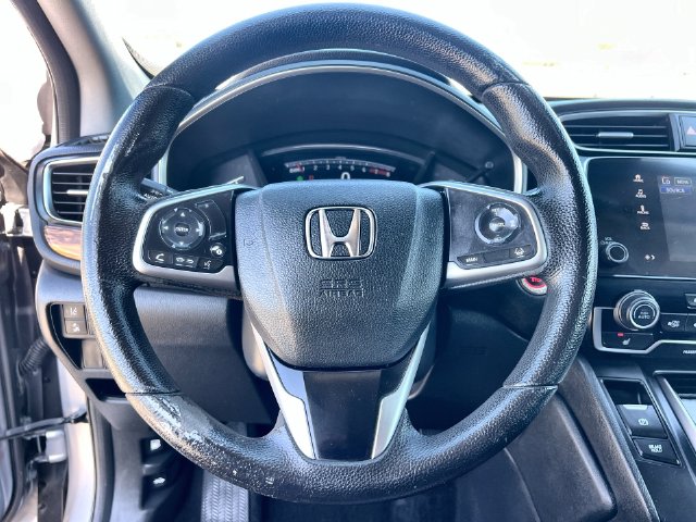 Thumbnail: 2020 Honda CR-V - 9