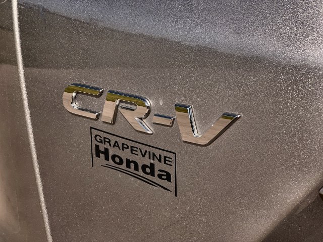 Thumbnail: 2020 Honda CR-V - 6