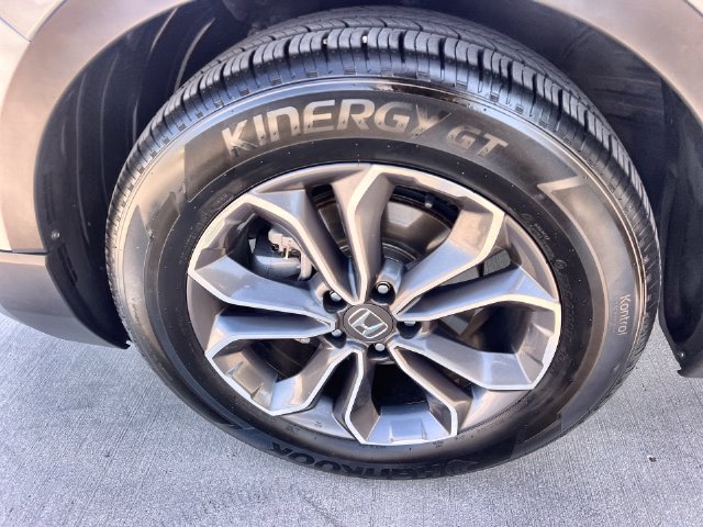 Thumbnail: 2020 Honda CR-V - 7