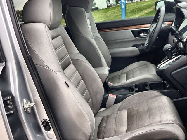 Thumbnail: 2020 Honda CR-V - 18