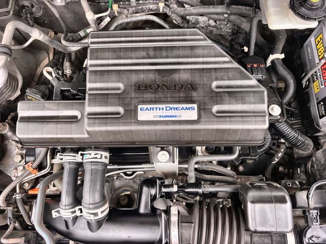 Thumbnail: 2020 Honda CR-V - 9