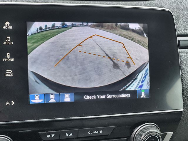 Thumbnail: 2020 Honda CR-V - 26