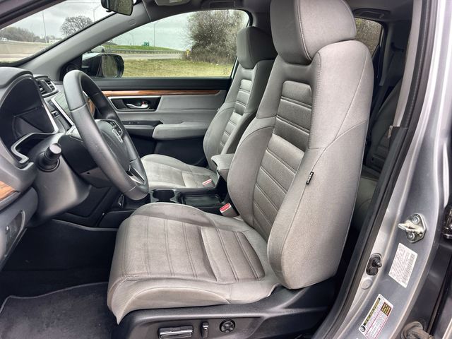 Thumbnail: 2020 Honda CR-V - 12