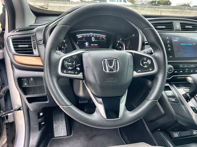 Thumbnail: 2020 Honda CR-V - 10